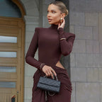Shyla Maxi Dress