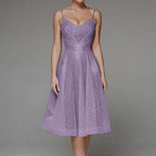 Daniela Minimalist Cocktail Dress Designer Edit