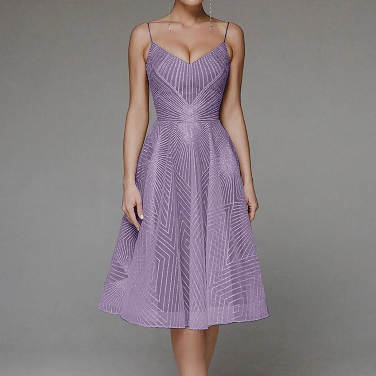 Belén Exclusive Cocktail Dress Evening Wear Edit