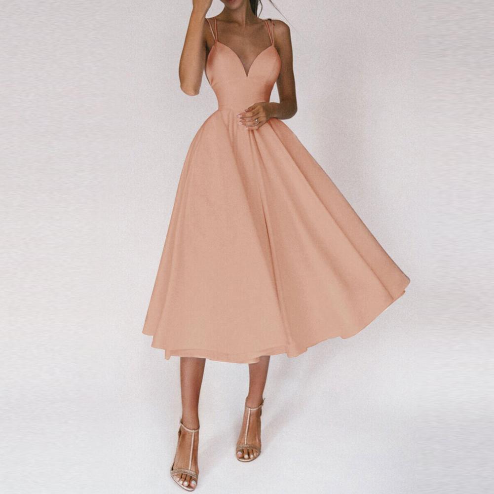 Daniela Minimalist Cocktail Dress for Women Party Wear Elevated Occasion