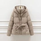 FIONA DOWN JACKET