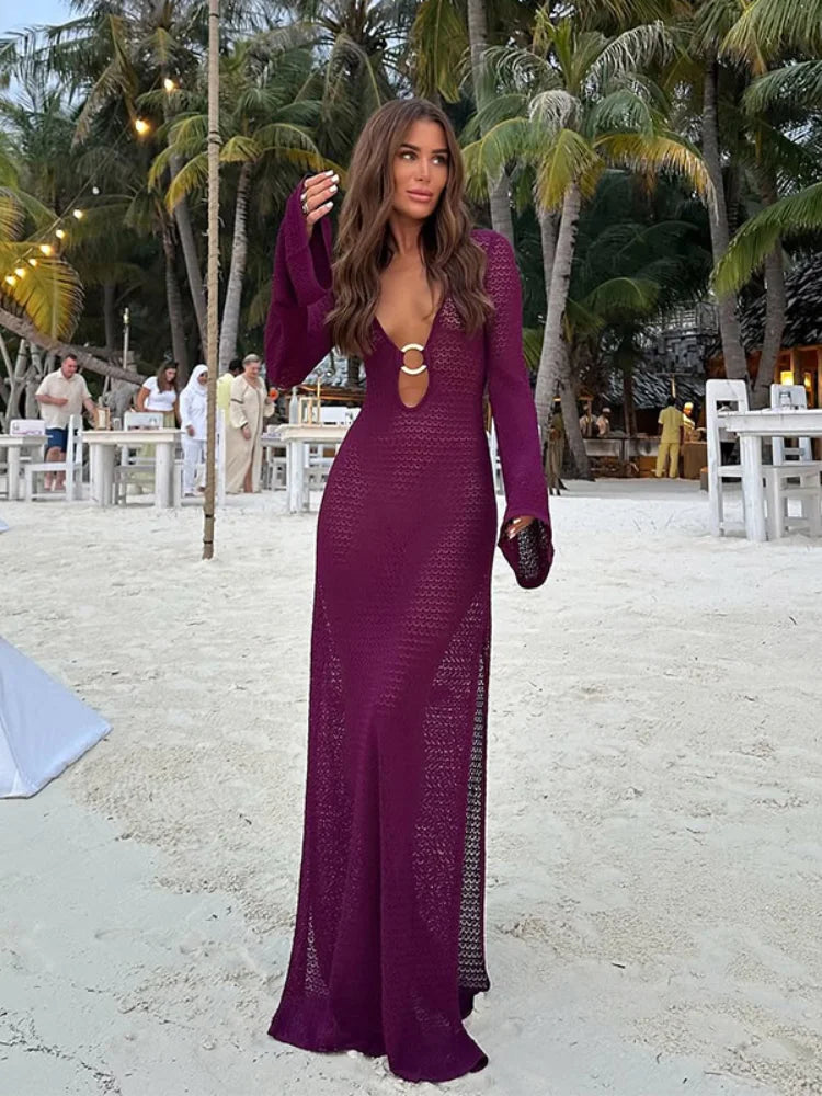SELINA DRESS