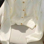 JASMIN CARDIGAN