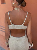 Aurora Summer Elegant Dress