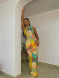 ADEL DRESS