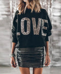 ELIKA PULLOVER