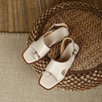 PERONI SANDALS