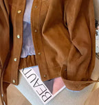 MOANA JACKET