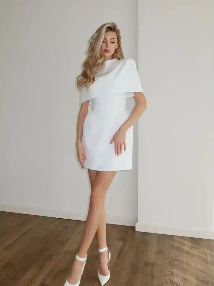 Rowan Mini Dress