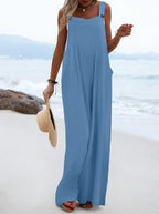 NONA JUMPSUIT