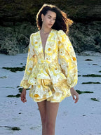 Maleah Mini Dress