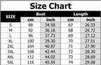 Casual Fashion Trend Sleeveless Top for Women