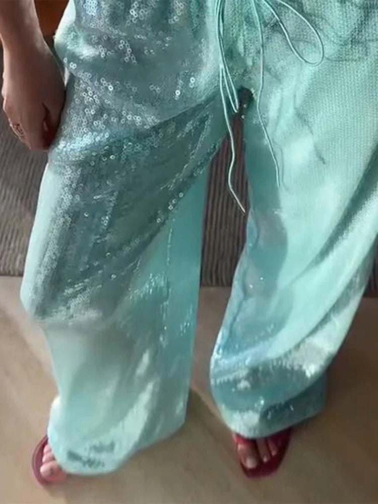 ZARINA PANTS