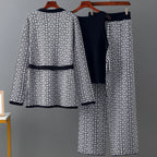 LISAVETA 3 PIECES SET