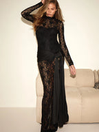 Eve Maxi Dress