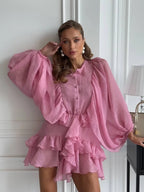 Skyler Mini Dress