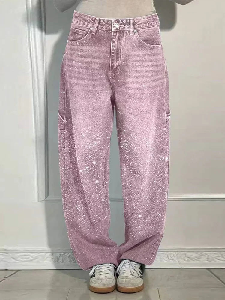 BELUCHI JEANS