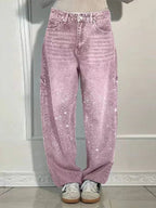 BELUCHI JEANS