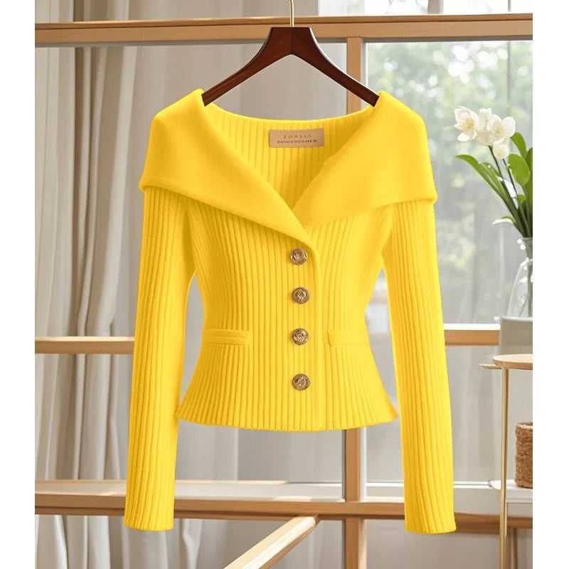 ABBY SWEATER