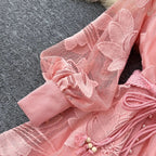 SWETLANA DRESS