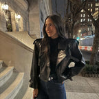 NORMA JACKET