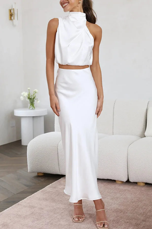 Eva Effortless Party Dress Boutique Collection