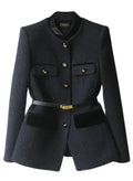 SAIDA COAT
