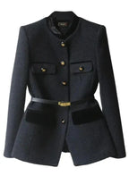 SAIDA COAT