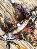 YLIANA  SWIMSUIT