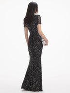 Lindsay Maxi Dress