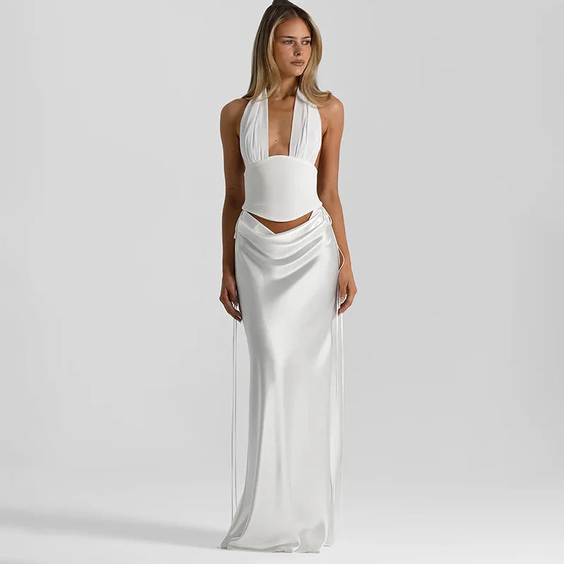 Kaylie Two Piece Set