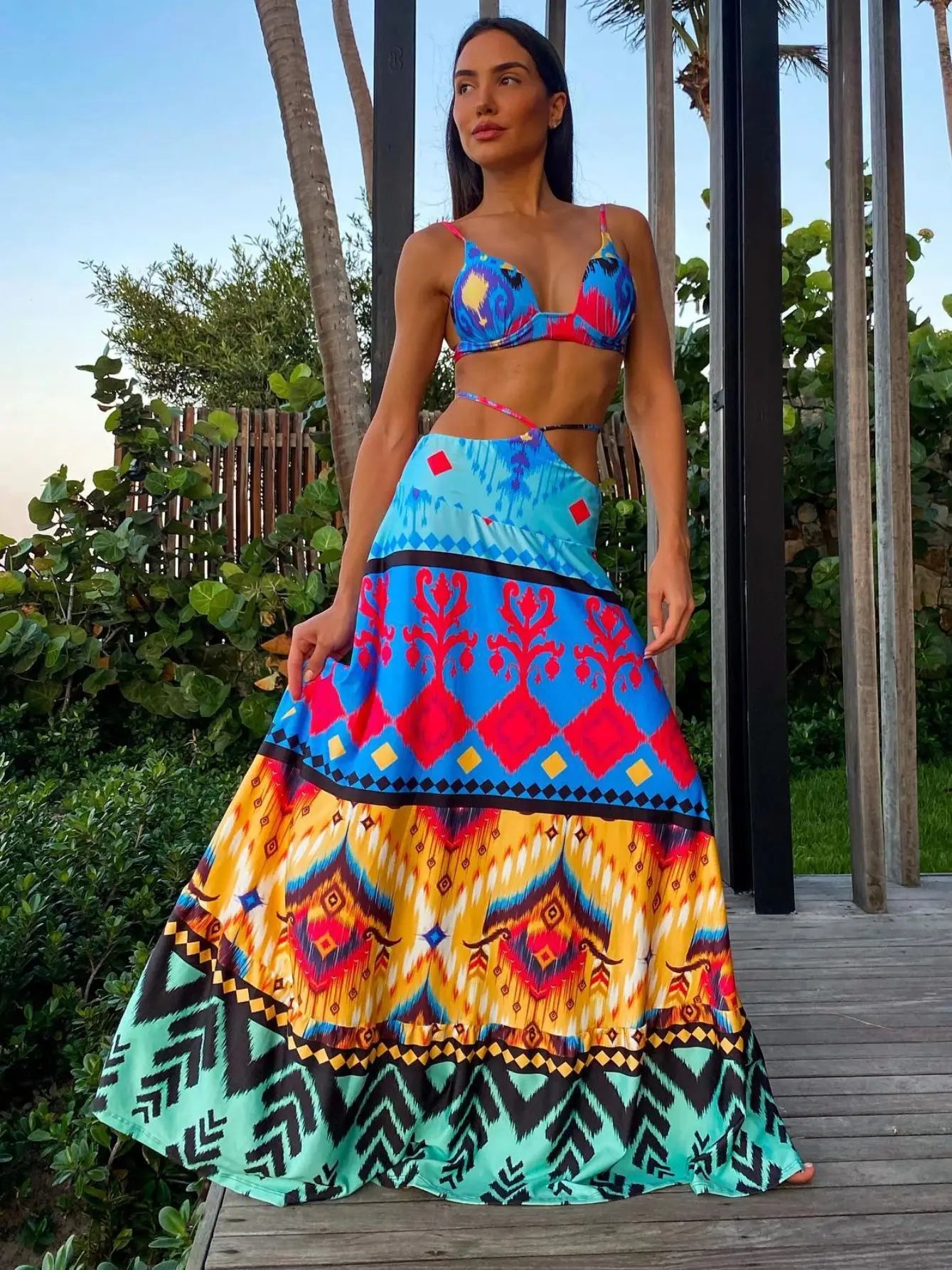 IRENA 2 PIECES SET