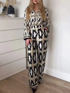 JANESSA 2 PIECES SET