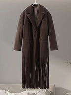 SARINA COAT