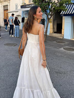Gracie High Waist Dress