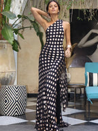EMELIA DRESS