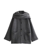KEROLINE COAT