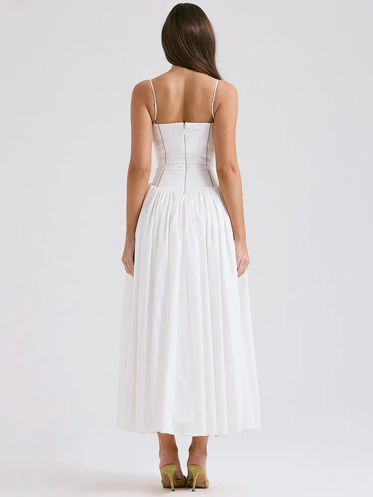 Mira Maxi Dress
