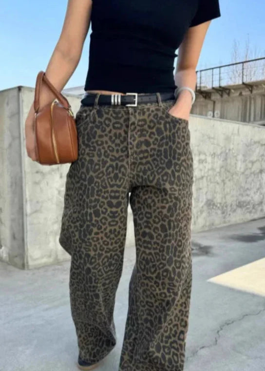 IRENA JEANS