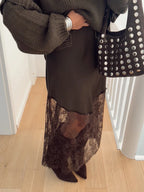 SANETA SKIRT