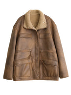 CECILIA JACKET