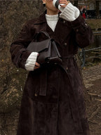 NENSI COAT