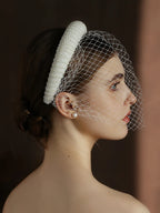 Paola Headband