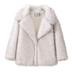 DRINA FUR COAT