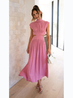 Guadalupe Elegant Dress for Women Effortless Chic Look