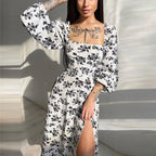 Raelynn Midi Dress