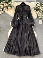 LEYA DRESS