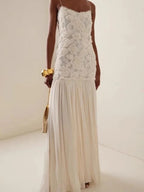 GIGI MAXI DRESS