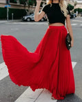 LUDIA SKIRT