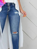 JUSTINA BLOUSE